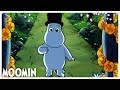 Moominpappa's Second Youth I EP 55 I Moomin 90s #moomin #fullepisode