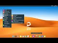 NomadBSD: Persistent Live USB OS