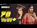 Sapna Choudhary - DAROGA JI ( official video) | Ruchika Jangid | New Haryanvi Songs Haryanavi 2019