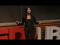 "I'm so OCD": the reality of OCD | Jayde Edgren | TEDxUBC