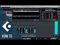 How to Use the Input Transformer in Cubase | Q&A with Greg Ondo