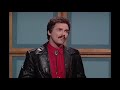 Norm MacDonald as Burt Reynolds aka HILARIOUS
