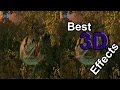 Snake Best SBS 3D Effects 1080P