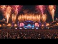 Avicii 'Wake Me Up' Tribute Tomorrowland Mainstage: Dimitri Vegas & Like Mike & Steve Aoki Highlight