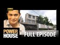 Powerhouse: Dream house ni Cesar Montano, silipin! (Full Episode)