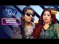 O Paalanhaare’ सुनकर Judges के नहीं रुक रहे हैं आँसू | Indian Idol 14 | Menuka Special