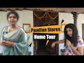 Pandian Stores Home Tour | Inside PS Home | Hema's Diary