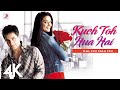 Kuch To Hua Hai | Official Video | @alkayagnik3875 | @SingerShaan | 4K