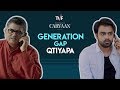 TVF's Tech Conversations With Dad | Generation Gap Qtiyapa