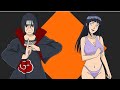 How Itachi lost his V ( a parody of Naruto)