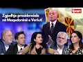 Opinion - Zgjedhje presidenciale në Maqedoninë e Veriut! - 30 Prill 2024