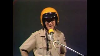 Viewer Mail for Other Shows on Late Night, December 22, 1983