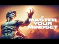 Master Your Mindset - Master Morality - Positive Thinking  [ Theta Binaural 7.5 Hz ]