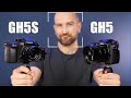 My Panasonic GH5/GH5s Best Autofocus Settings (Less Pulsing)