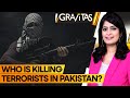 Gravitas: Pakistan: JeM Chief Masood Azhar's Close Aide Gunned Down | Who's Behind the Hit Job?