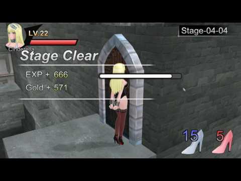 cinderella escape 2 revenge cheats