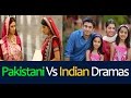 Why Pakistani Dramas are Better Than Indian Dramas
