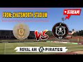 Royal Am vs Orlando pirates Live [EN VIVO] 2024 DSTV PREMIERSHIP