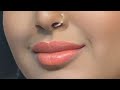 Amrapali Dubey Unknown Facts with Lips Closeup