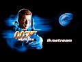 007: Nightfire - Full Playthrough Livestream