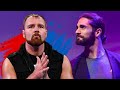 Seth Rollins on Dean Ambrose's (Jon Moxley) turn on the night of Roman Reigns' leukaemia diagnosis