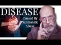 Narcissistic Abuse Is A Leading Cause Of Illness And Disease.