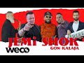 Muharrem Ahmeti ,Mandi, Landi Roko, B13 - Jemi Shok Gon Kalaja (Official Video)