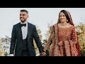 Anum Wedding Trailer | The city pavilion 4k highlight