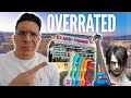 TOP 10 Most OVERRATED Things in Las Vegas - MUST AVOID🚫