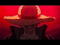 One Piece OST - Luffy Fierce Attack (Extended)