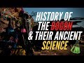 A History Of The Dogon & Their Ancient Science