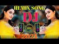 HINDI DJ REMIX MASHUP SONGS 2024 - BOLLYWOOD NONSTOP DJ PARTY MIX 2024