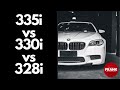 Which BMW E90 is Best? 335i 330i 328i 325i 323i