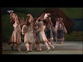 Mariinsky Ballet Le Sacre du Printemps