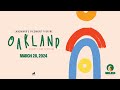 Oakland Short Film Festival | 2024 Edition | Official trailer