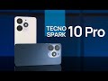 TECNO SPARK 10 Pro Review: Let everyone enjoy taking selfies