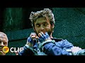 Mystique Disguised as Wolverine Infiltrates Stryker's Facility | X-Men 2 (2003) Movie Clip HD 4K