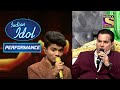 Azmat की "Zindagi Maut Na Ban Jaye" पर Performance को मिला Standing Ovation! | Indian Idol Season 11