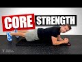 COMPLETE Core Strengthening In Just 10 Minutes! Follow-Along Workout