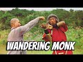 Wu Tang Collection - Wandering Monk