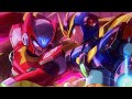 Mega Man X5 - X vs Zero [Metal Cover]