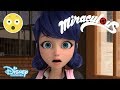 Miraculous Ladybug | Lila Is Back! 😱 | Disney Channel UK