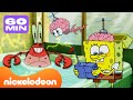 90 MINUTES des meilleures inventions de Bob l'éponge 🤖 | Bob l'éponge | Nickelodeon France
