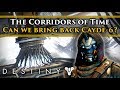 Destiny 2 Lore - Can we save Cayde like we saved Saint-14 (Almost definitely not)