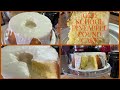 A PERFECT CAKE FOR EASTER/OLD SCHOOL PINEAPPLE 🍍 POUND CAKE/FRIDAY NIGHT CAKE OF THE WEEK SEGMENT