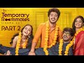 Temporary Roommates | Full Movie | Part 02/02 | Chaibisket