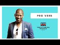 |Episode 197| Proverb on Rap Activity Jam , working with  DJ Fresh , Idols , Suicide