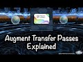 [PSO2] Augment Transfer Passes Explained