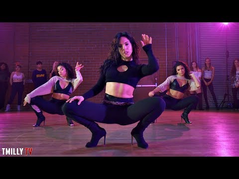 Download Ariana Grande - No Tears Left To Cry - Choreography by Jojo Gomez - #TMillyTV free