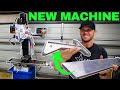 ★ MY MILL DRILL TO MAKE CUSTOM MOTORCYCLE PARTS!!